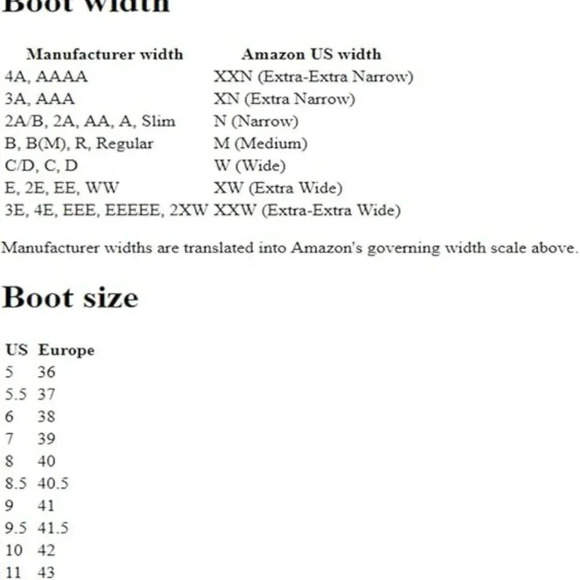 BomKinta Women's Snow Boots Keep Warm Surface Anti-Slip pink size 7 - Picture 9 of 9